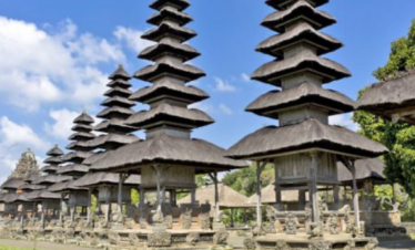 Das wundervolle Bali Tour